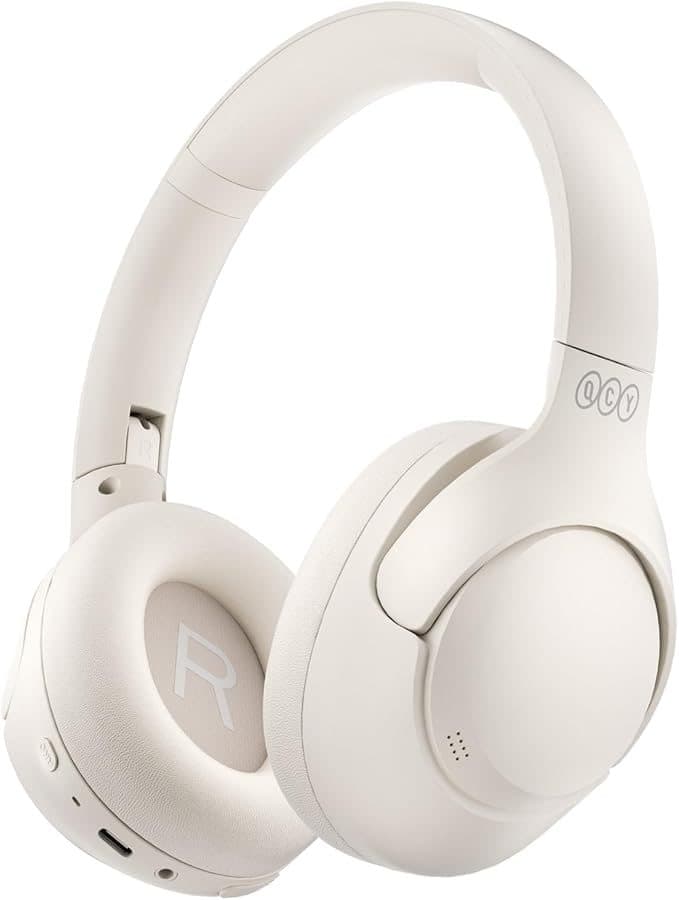 Fone Bluetooth Qcy H3 Lite Arco