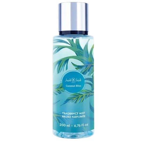 Joli Joli Coconut Bliss 200ML