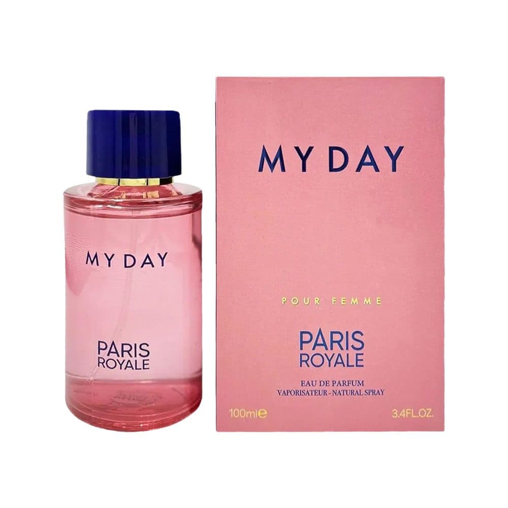 Paris Royale My Day 100ML EDP