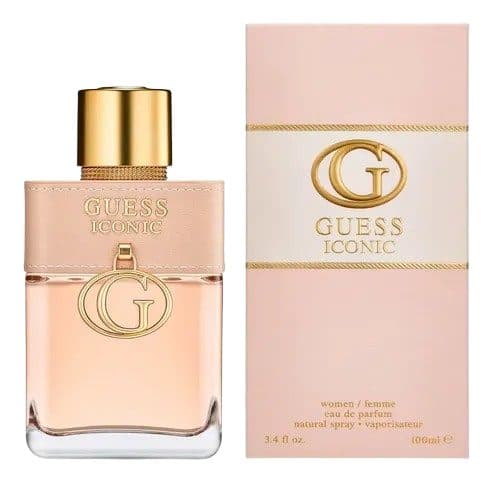 Guess Iconic 100ML EDP