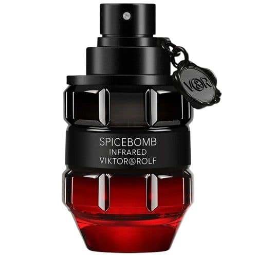 Viktor Rolf Spicebomb Infrared 90ML EDT Masculino