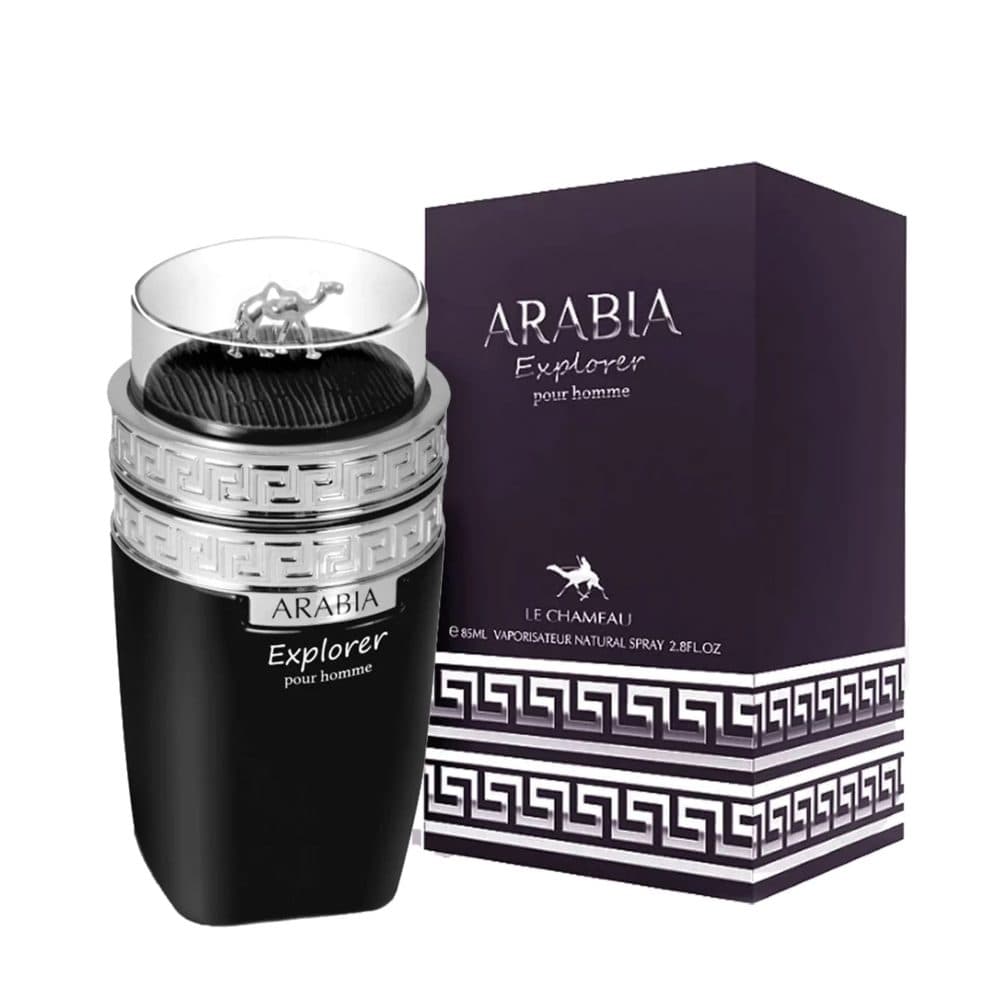 Emper Arabia Explorer Le Chameau 100ML