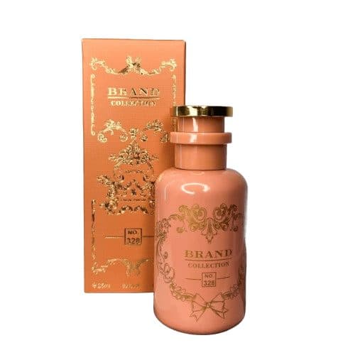 Brand 328 Guc Chant 25ML EDP