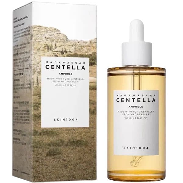 Serum Facial Madagascar Centella Ampoule 100ML