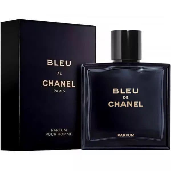 Chanel Bleu 100ML PARFUM