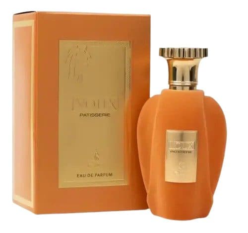 Paris Corner Emir Voux Voux Patisserie 100ML EDP Unissex