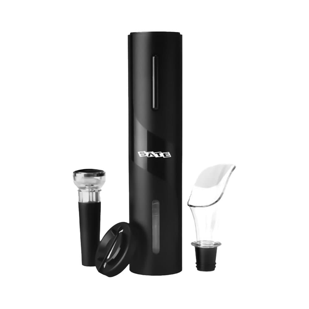 Satellite Abridor De Vino Bivolt
