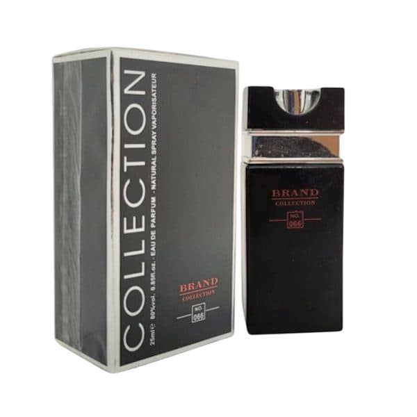 Brand Collection Silver Scent Intense 25ML EDP