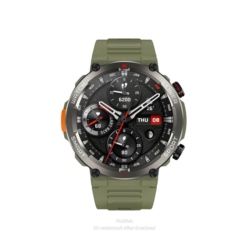 Blackview Smart Watch W50 Pro