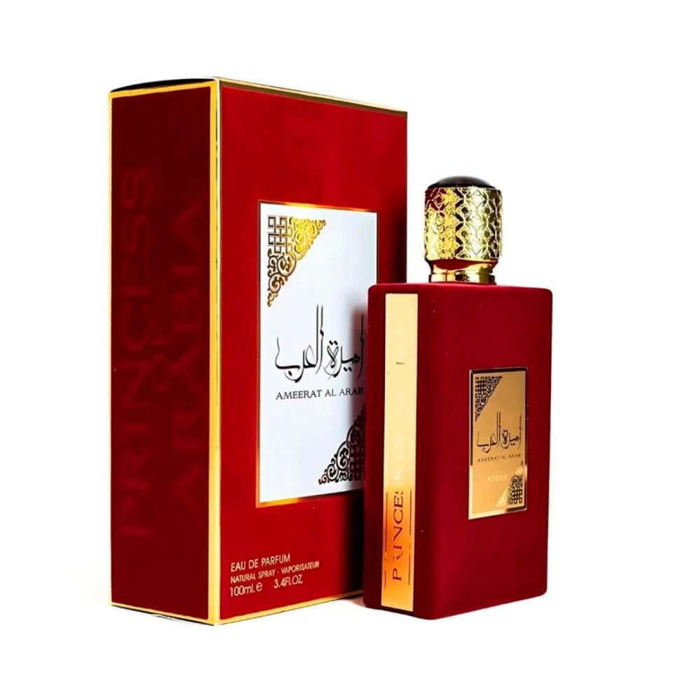 Lattafa Ameerat Al Arab 100ML EDP
