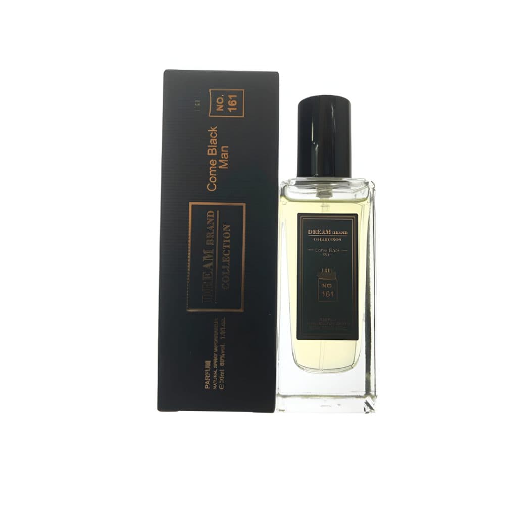 Dream Brand Collection Come Black Nva Emblg 30ML EDP