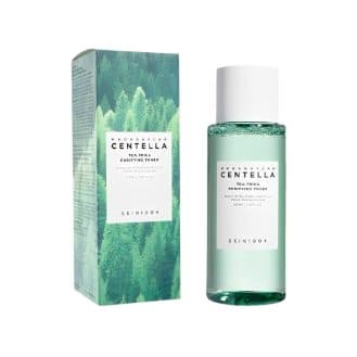 Tonico Facial Madagascar Centella Tea Trica 210ML