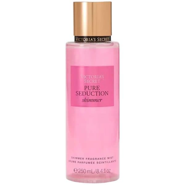Dream Brand Pure Seduction Shimmer 250ML
