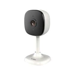 Camera Ip Smart Velds Vds Ciw 2M Bivolt 5V 1A