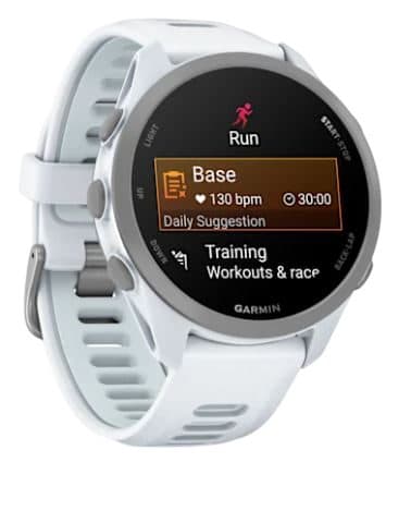 Garmin Forerunner 170 Music 010 11