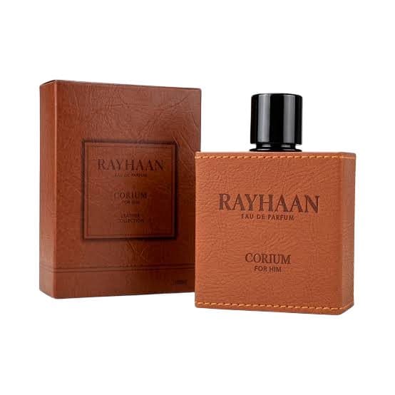 Rayhaan Corium 100ML EDP