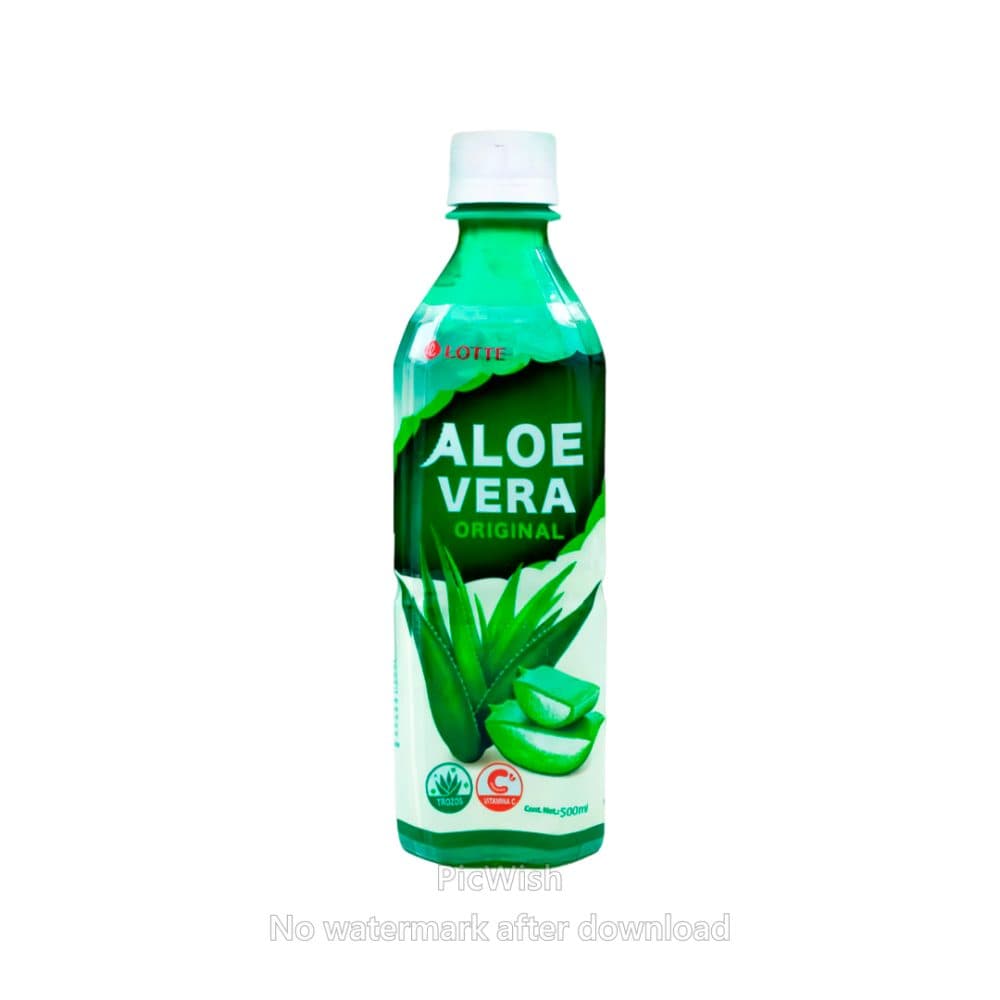 Beb Suco Lotte Aloe Vera 500ML