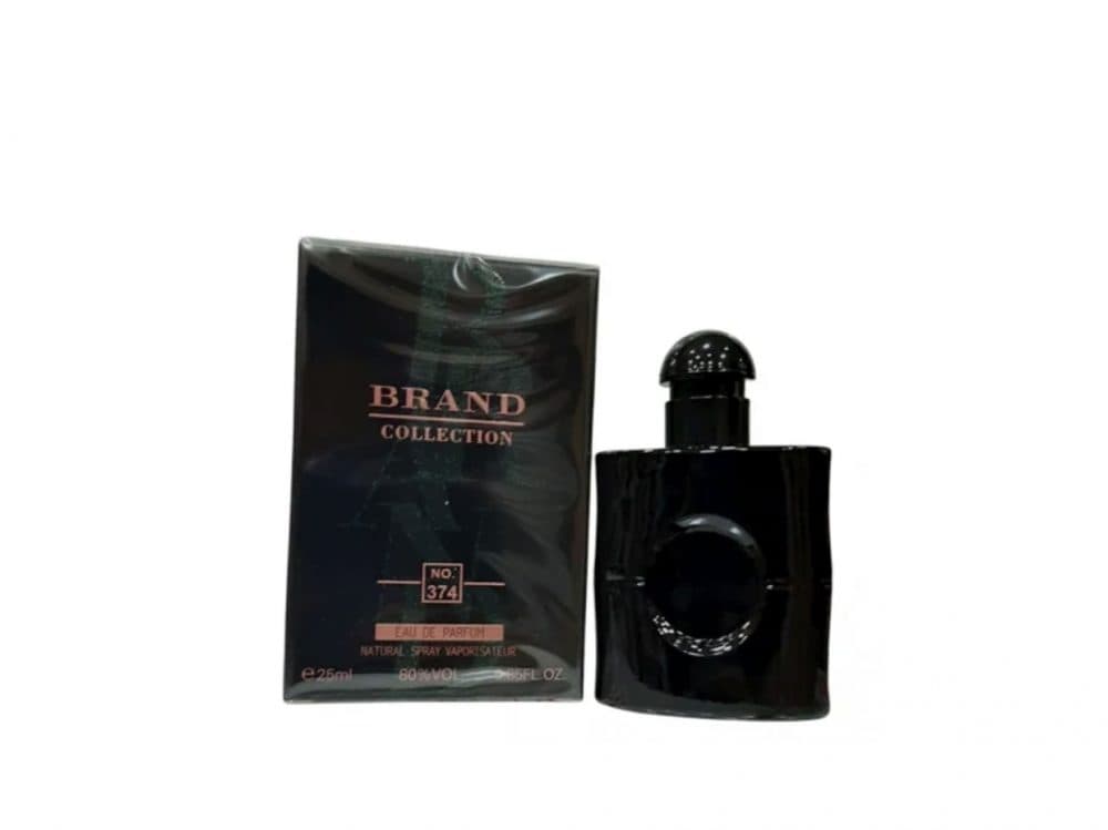 Brand Collection Black Opium 25ML EDP Feminino
