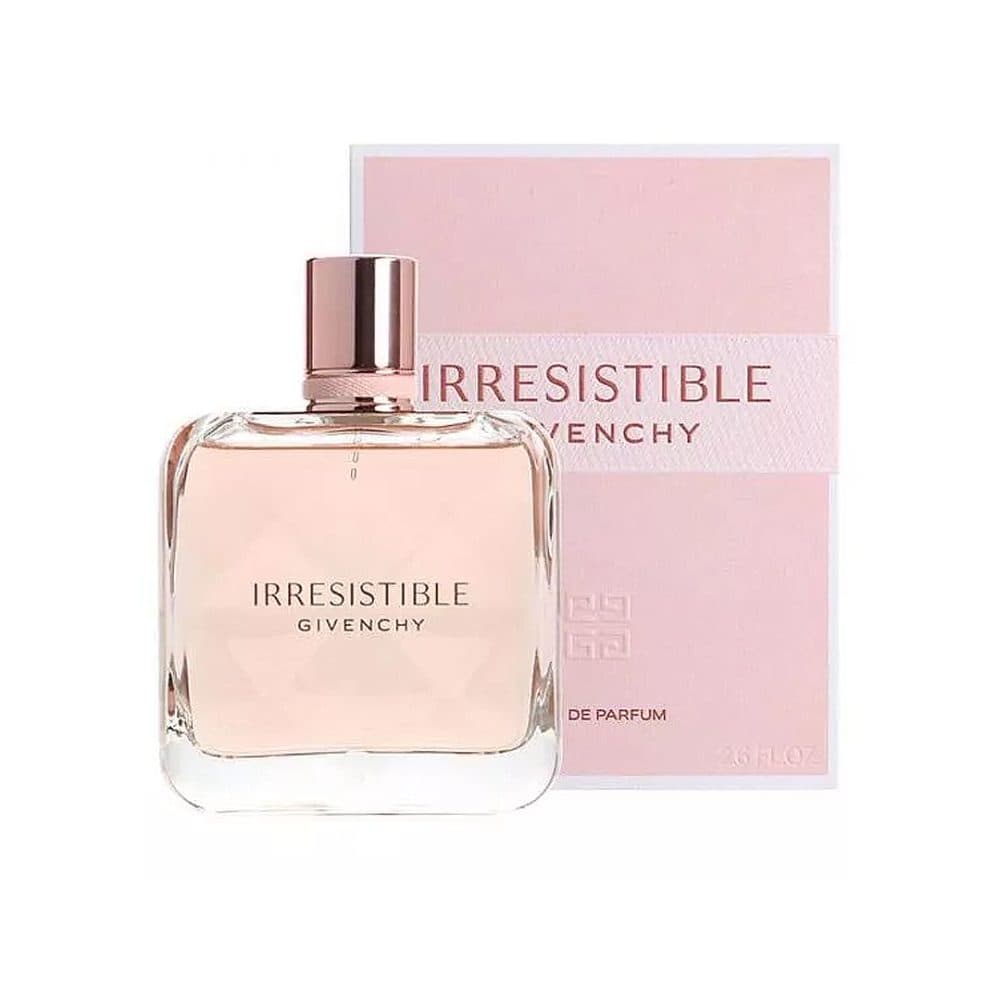 Givenchy Am Irresistible Nectar 80ML EDP