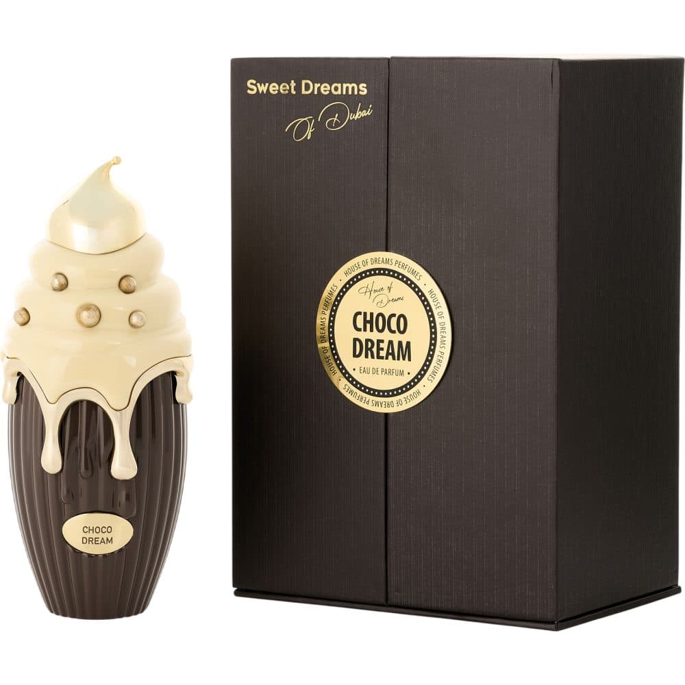 Sweet Dreams Of Dubai Choco Dream 100ML EDP