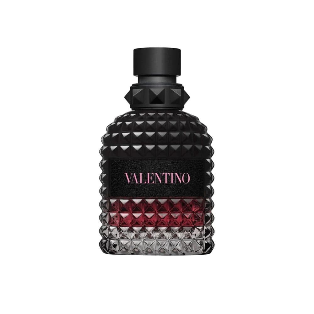 Valentino Uomo Born In Roma Intense 100ML PARFUM