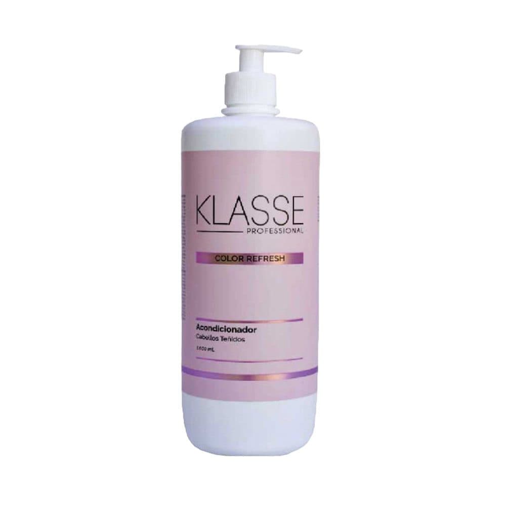 Cosm Klasse Cond Color Refresh 1LT