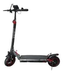 Patinete Motor Ghis T4