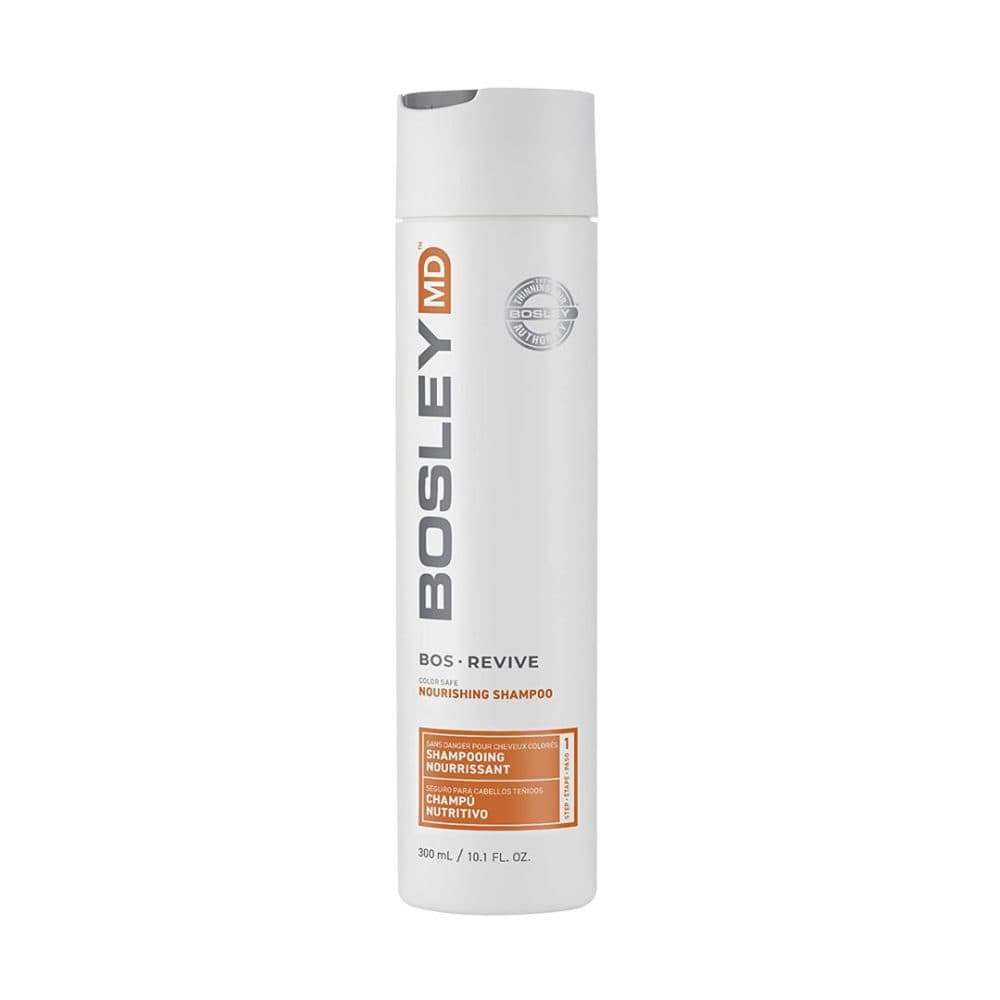 Shampoo Bosley Revive Color Safe Nourishing 300ML