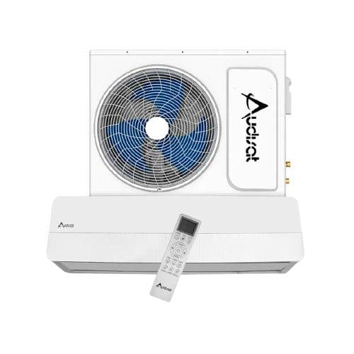 Ar Inverter Audisat Qnt Frio Kit