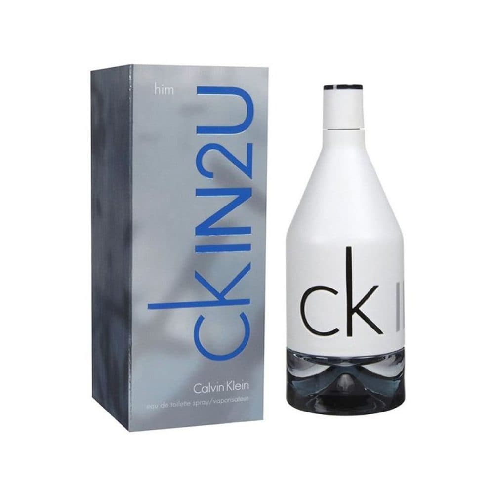 Calvin Klein Ck 100ML EDT