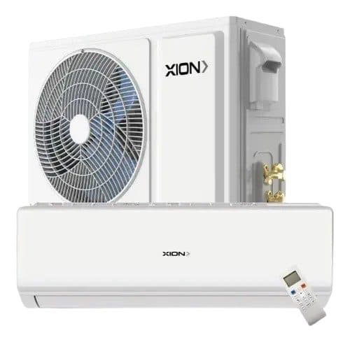 Ar Inverter Xion Xi AAS1260INVWIFI 2 Qt Frio