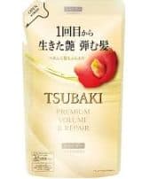 Shampoo Tsubaki Premium Volumen Repair 300ML