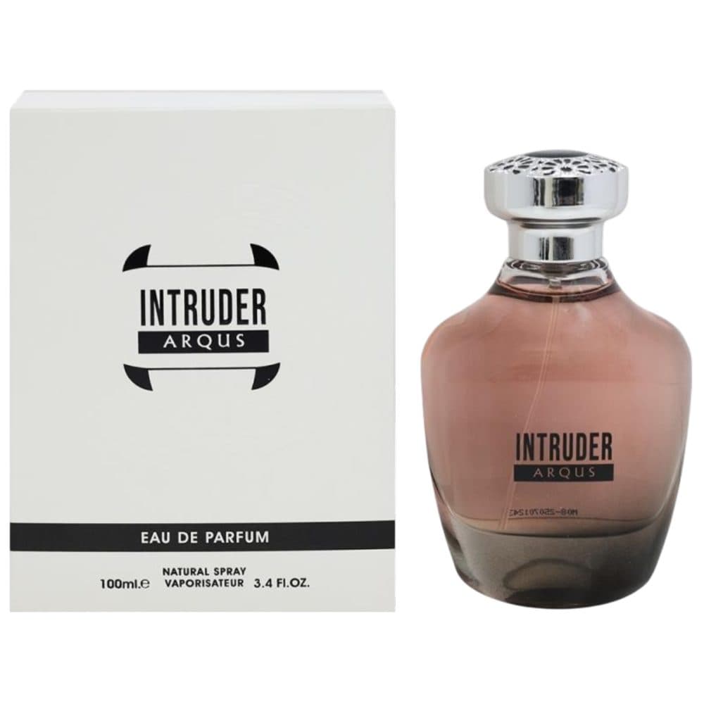 Arqus Intruder 100ML EDP