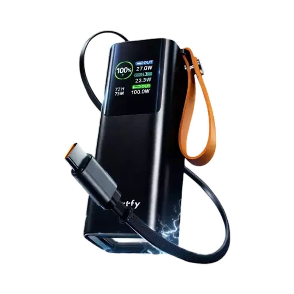 Power Bank Smartfy