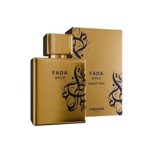 Lo Ao Mawwal Fada Gold 200ML