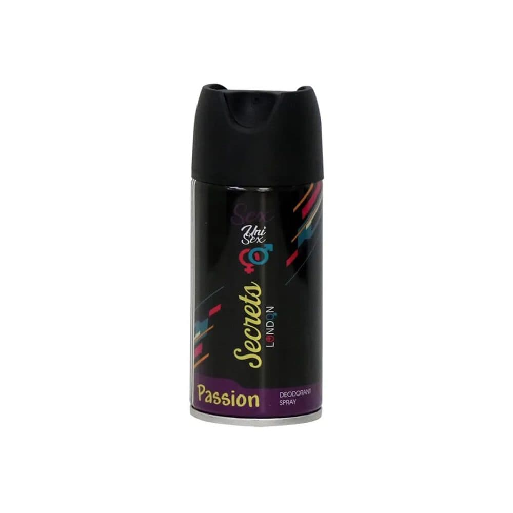 Grace Of London Secret Sex Passion 150ML