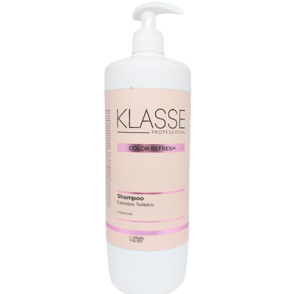 Shampoo Klasse Color Refresh 1L