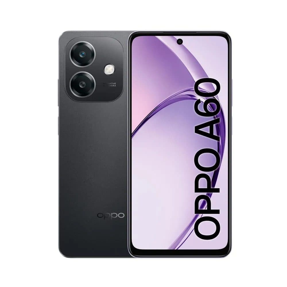 Oppo Ds A60 256GB Black