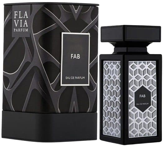 Flavia Fab 90ML EDP Masculino