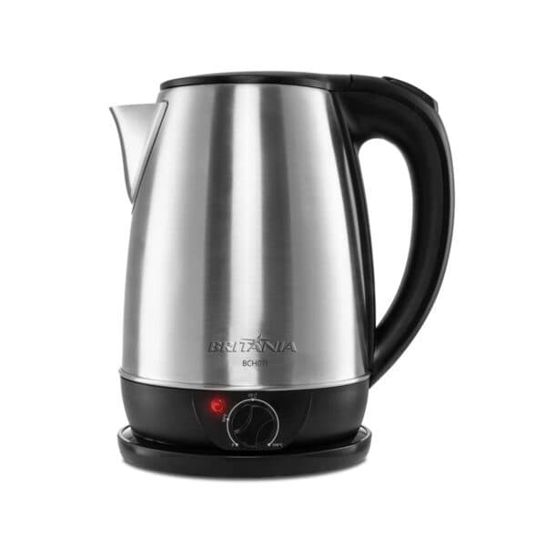 Britânia Jarra 1 8L Inox