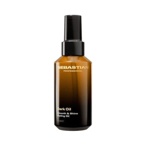 Oleo Sebastian Dark Oil 100ML