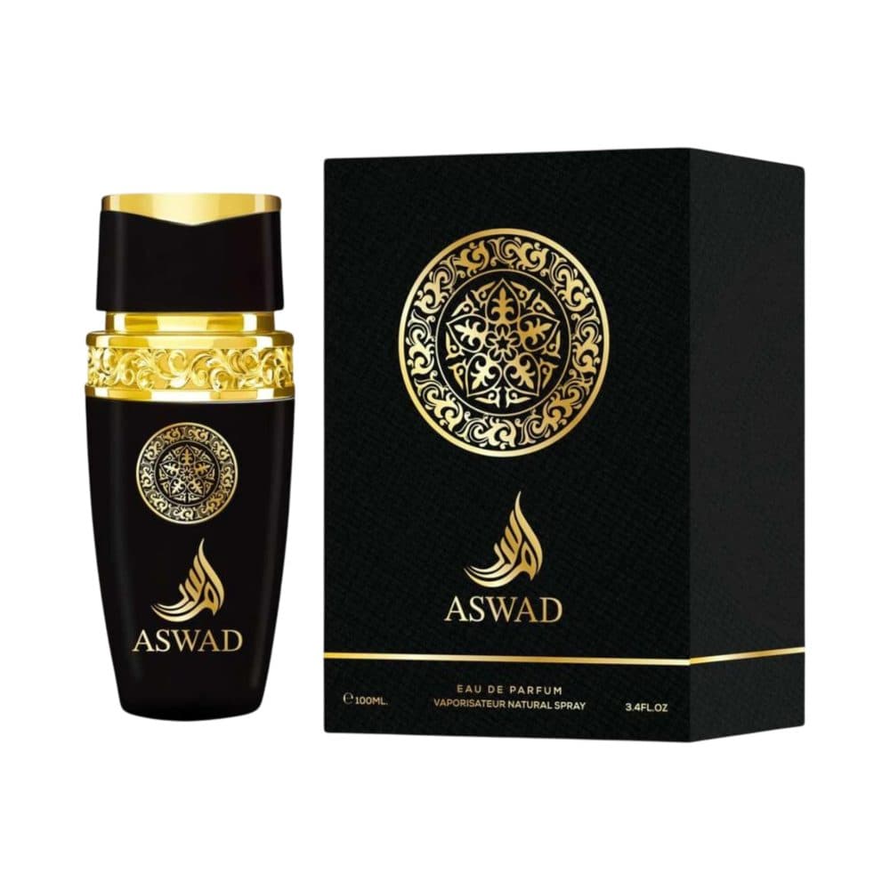 Afaq Aswad 100ML EDP