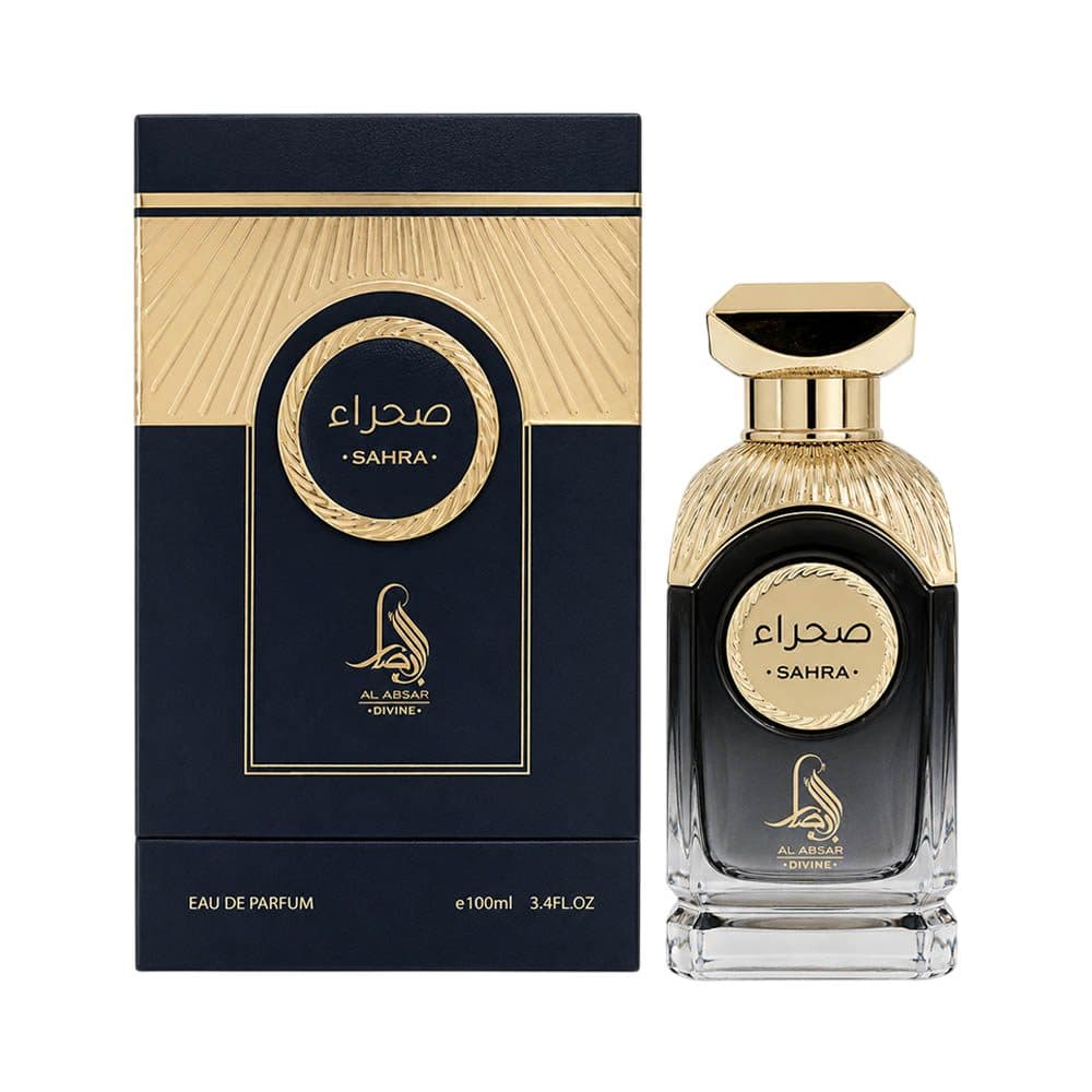 Al Absar Divine Sahra 100ML EDP