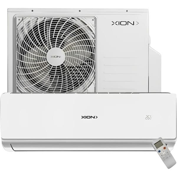 Ar Xion Qnt Frio Kit In