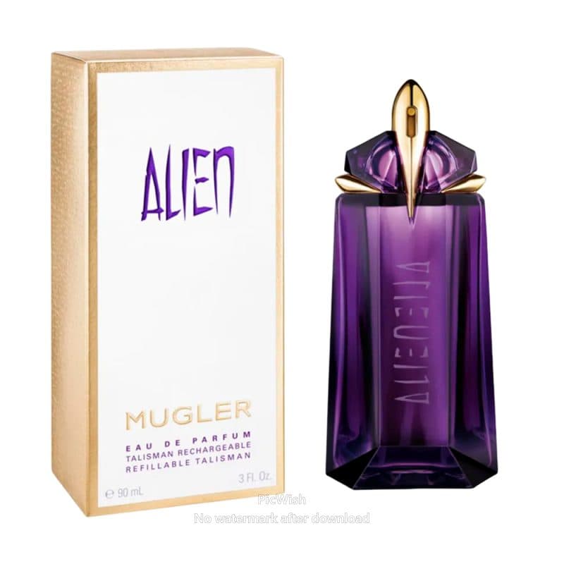 Thierry Mugler Alien 90ML EDP