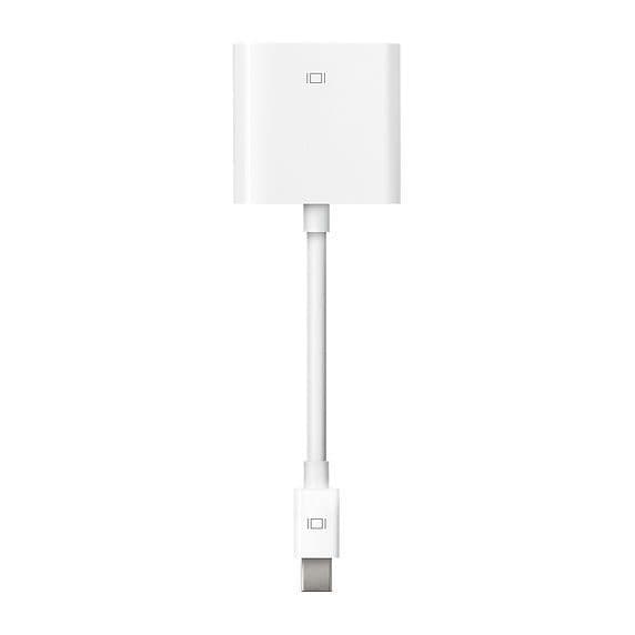 Apple Adaptador Mini Displayport Dvi