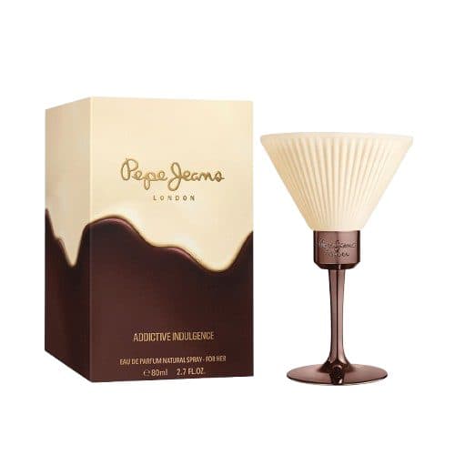 Pepe Jeans London Addictive Indulgence 100ML EDP