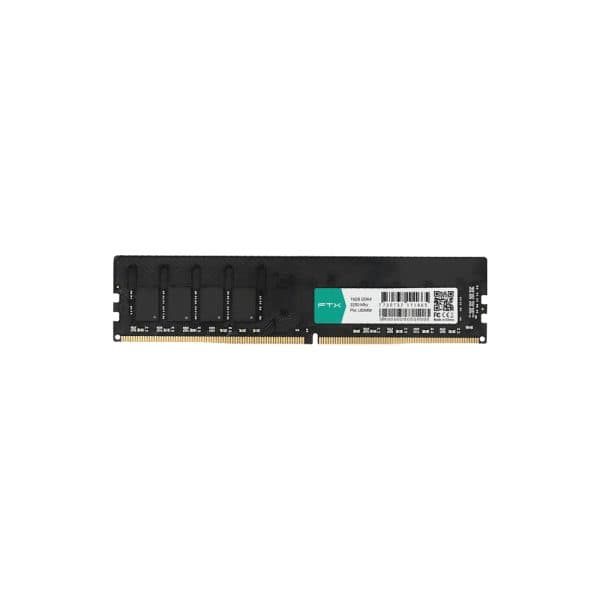 Memoria DDR4 PC3200 Ftx