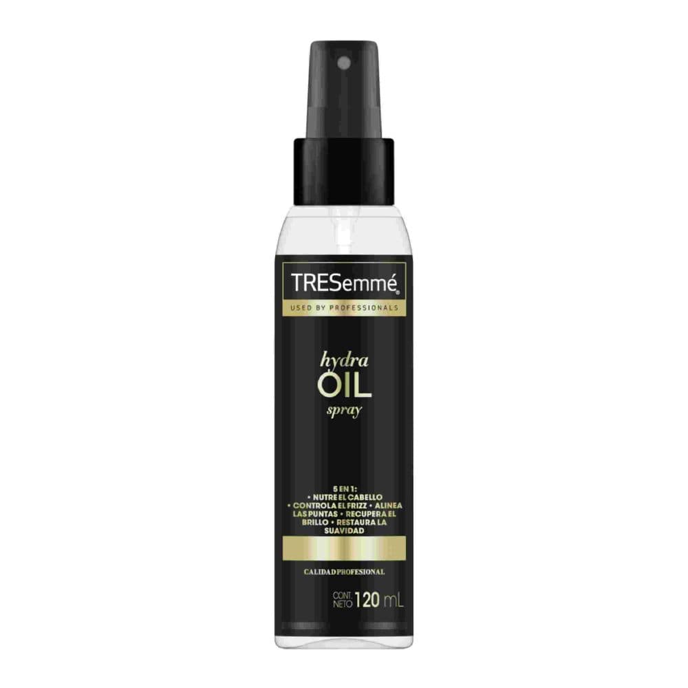 Cosm Tresemme Spray Oil Hydra 120ML