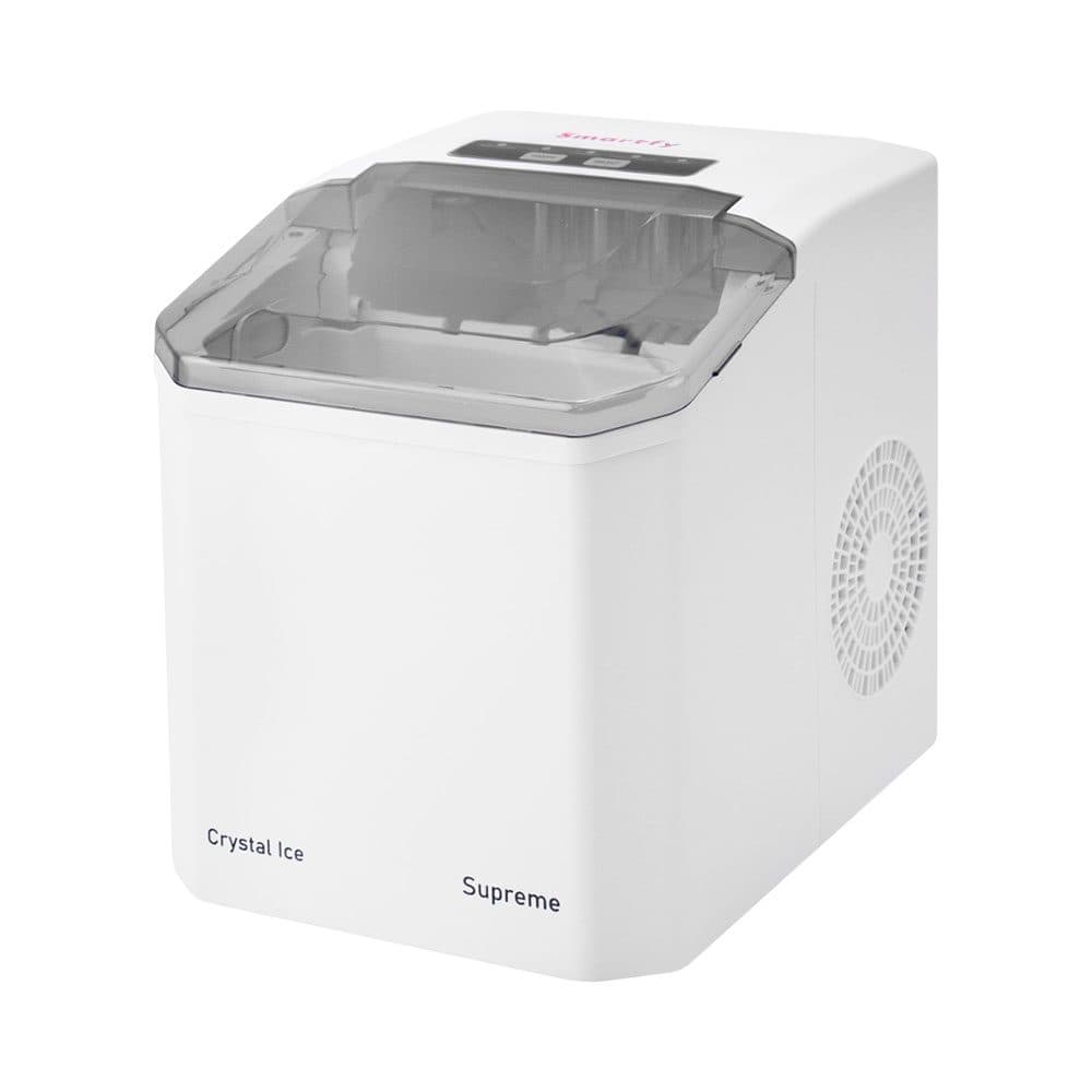 Maquina De Gelo Smartfy Crystal Ice Supreme 220